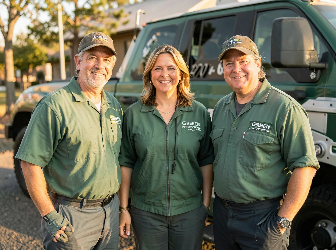 Water Damage Restoration company in Guthrie, TX