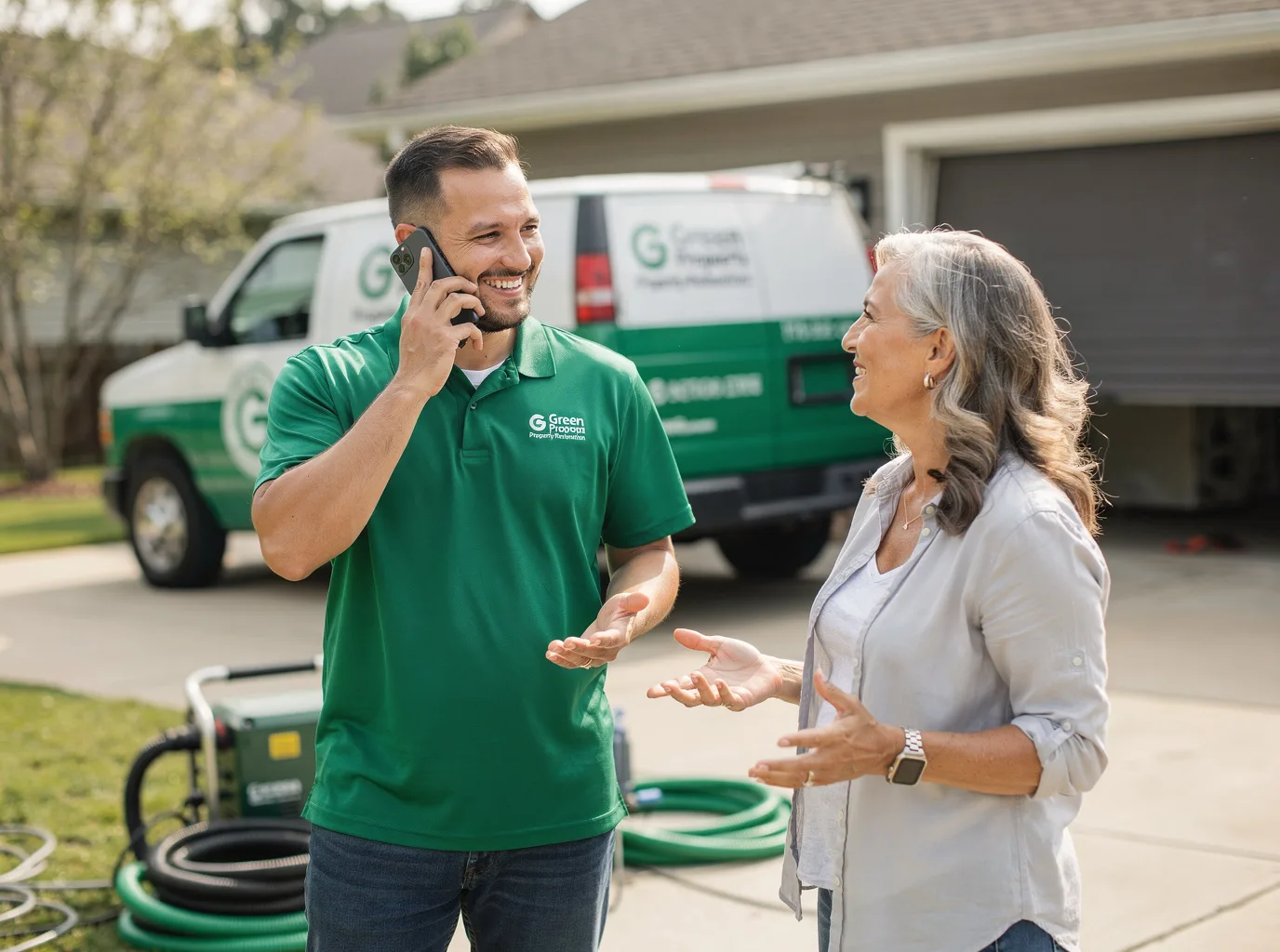 Water Damage Restoration Guthrie, TX FAQs